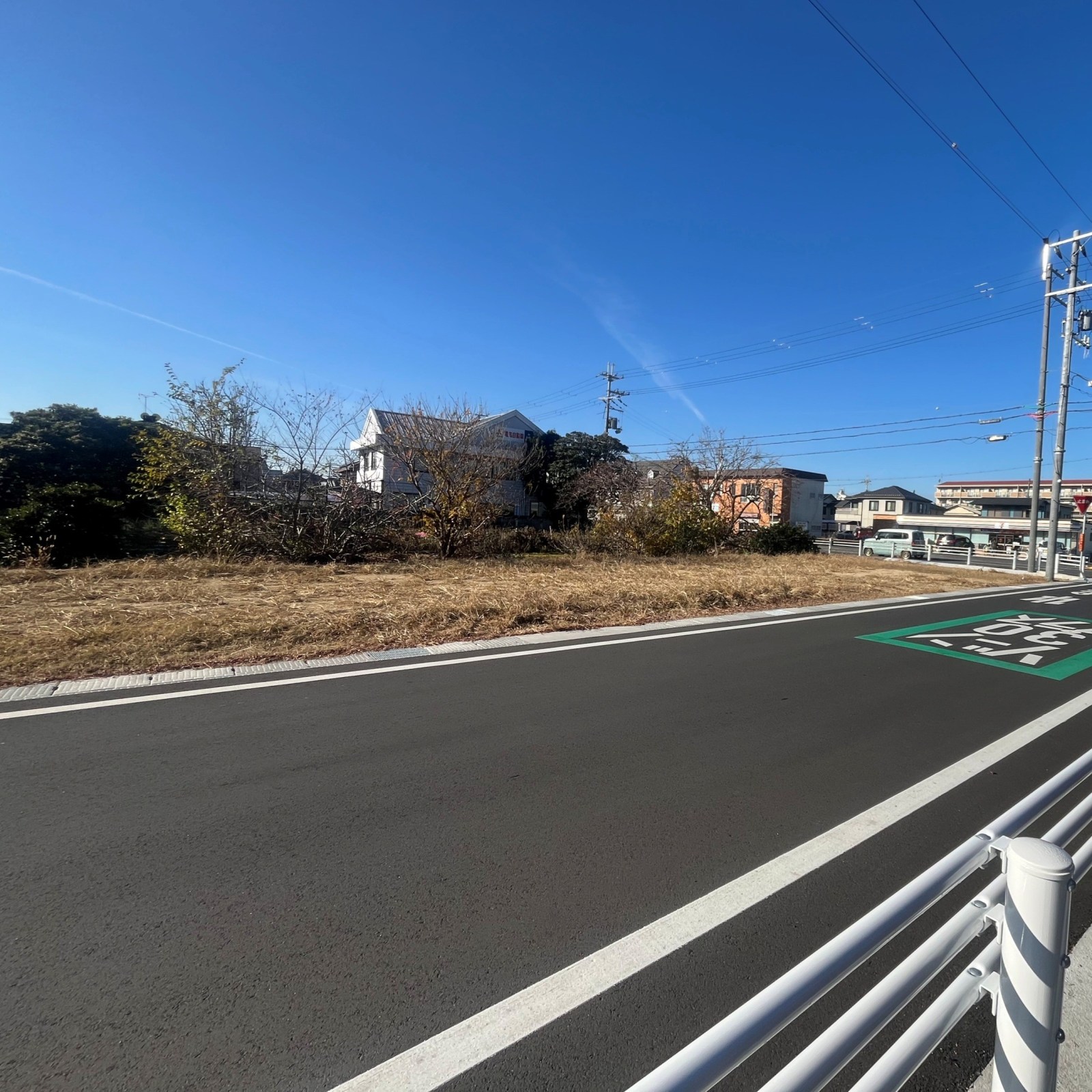 栗東市中沢一丁目